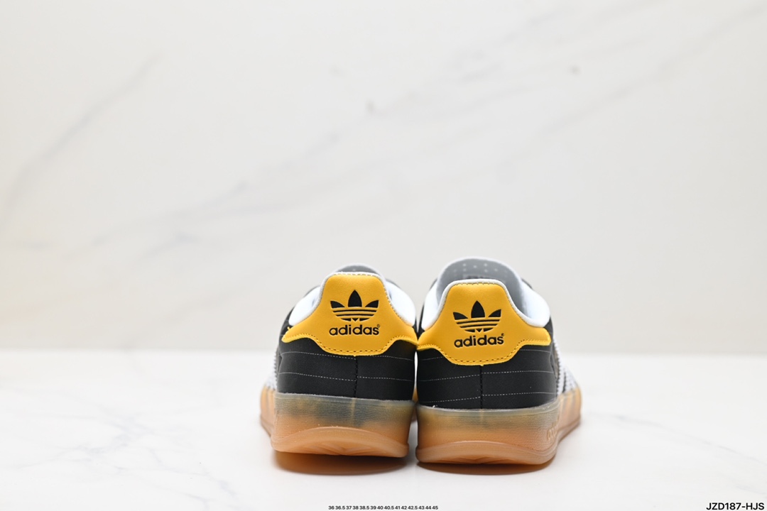 Adidas Gazelle Shoes